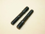 OUT OF STOCK BAE Corner Block Stud 7/16" x 3/8" x 2.625"