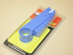 Spark Plug Wire Stripping Tool 8mm & 8.65mm Wire #62272 Moroso
