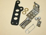 Shutoff Cable Bracket Kit 110 990 1100 1200 1270 1380 Pump