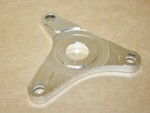 RCD Hemi Raised Cam Idler Gear Axle Bracket