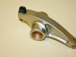 Manton Hemi Fathead Exhaust Rocker Arm 1.7 Ratio Pressure Feed