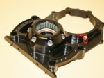 OUT OF STOCK BAE Gear Drive Bearing Support Tall Cam RCD