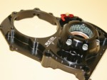 OUT OF STOCK BAE Gear Drive Bearing Support Tall Cam Splined RCD