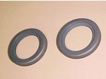 Littlefield Large Rotor Shaft Teflon Seals