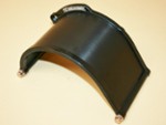 TC Littlefield/PSI/GM Roots Blower Belt Guard