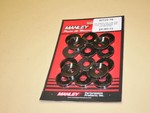 Manley Valve Spring Cup Set