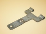 Used Blower Restraint Steel Header Bracket A