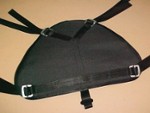 Taylor/PSI Funny Car/Pro Mod Injector Hat Restraint