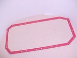 TFX 92 Oil Pan Gasket Rodeck #261091