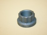 3/4-16" 12 Pt. Nut Titanium