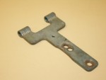 Used Blower Restraint Steel Header Bracket C