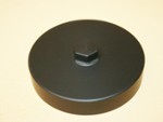 Oil Filter Cap HP-6 System 1 #217-0400 4.00"