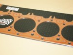 BBC Copper Head Gasket Set Titan 4.520"- 4.630"