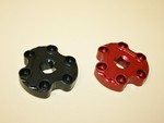 PSI Screw Blower Mini Snout Stroker Plate RCD