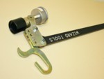 Hemi Valve Spring Pressure Tester Gen 2