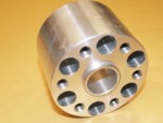 XR-71 Blower Shop Blower Snout Coupler Spacer