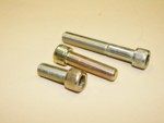 Socket Head Bolt 1/4-28"