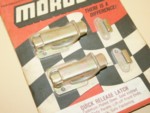 SOLD Used Moroso Quick Release Latch Kit #7100