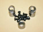 Carbon Fiber Injector Bearing Kit Specialty Composites/JBR