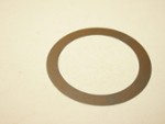 Lenco CS-1 Roller Plate Shim