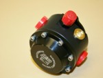 Waterman Sprint Fuel Pump Alch./Gas