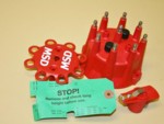 MSD Pro Mag Cap & Rotor Kit #7919