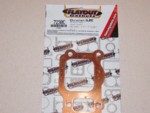 AJ Muscle Head Copper Exhaust Gasket