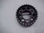 Used 13.9-27 tooth offset blower pulley mag