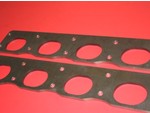 Hemi Head Steel Header Flanges Veney