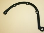 RCD Heavy Duty Blower Belt Guard Front Brace