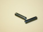 Roll Pin 1/4" x 1.00" Fuel Injector
