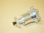 RCD Dry Sump/Fuel Pump Drive Mandrel