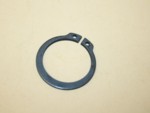 Blower Snout Driveshaft Snap Ring 1.250"