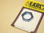 Used -16 Bulkhead Nut Earl's #992416