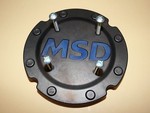 MSD Pro Cap Wire Retainer #7409