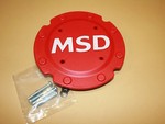 MSD Pro Cap Wire Retainer #7409