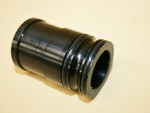 OUT OF STOCK Burn Down Breather Ends Billet GEN 2