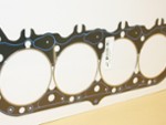 BBC Vulcan Cut-Ring Head Gasket Set 4.520" Bore