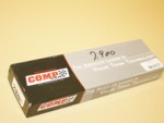 Used Comp Cams #7984-16 3/8" 7.90" Pushrod Qty. 16