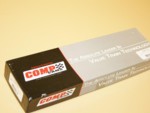 Used Comp Cams #7995-16 3/8" 8.00" Pushrod Qty. 16