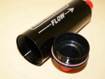 Fuel/Oil Filter Housing Assm. XRP 2.50"