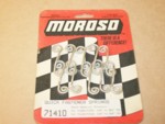 Moroso Quick Fasterner Springs #71410