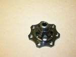 SOLD Used RCD Hemi Seven Hole Vernier Cam Hub W/Fuel Pump Adpt.