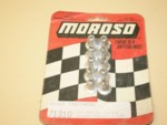 Used Moroso Quick Fasteners Dzus #71310