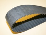 1/2 Pitch Blower Belt 2" Wide