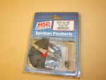 Used MSD Crank Trigger Distributor Rotor Incl. Base #8457