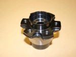 Hemi Center Flange Steel Bearing Support Crank Hub RCD