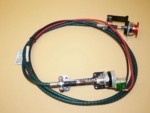 Cable Operated Single Magneto Kill Switch