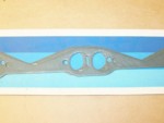 Used Fel-Pro Performance Exhaust Header Gasket Set SBC #1426