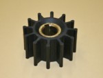 Billet Water Pump Impeller